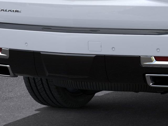 New 2026 Cadillac Escalade ESV Luxury w/ Touring Package image 14