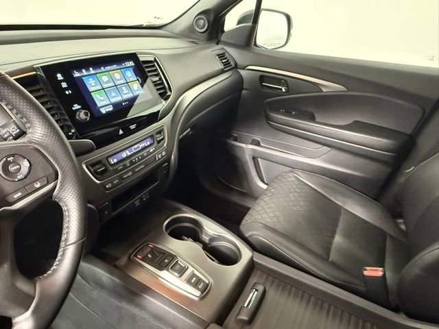 Used 2019 Honda Passport EX-L image 24