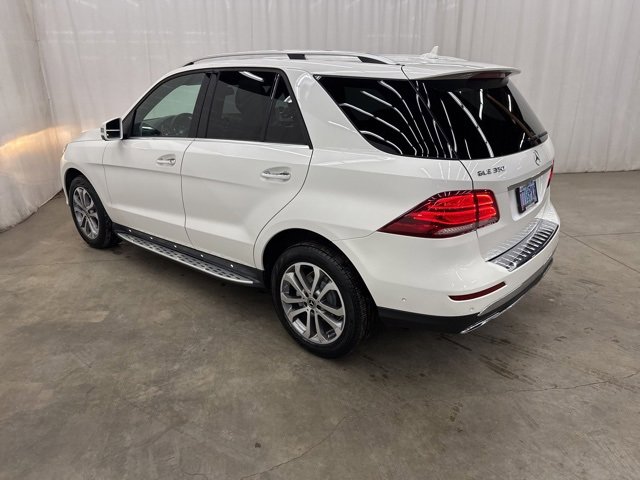 Used 2018 Mercedes-Benz GLE 350 image 32