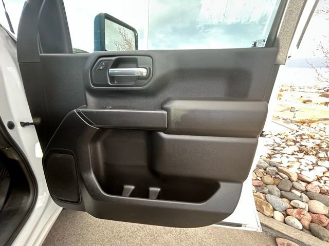 Used 2021 Chevrolet Silverado 3500 W/T w/ Gooseneck/5TH Wheel Package image 29