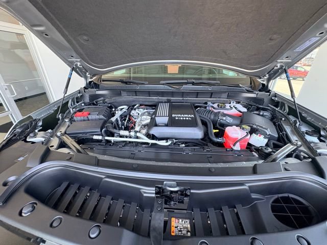 New 2026 Chevrolet Tahoe RST w/ Comfort Package AWD/4WD image 33