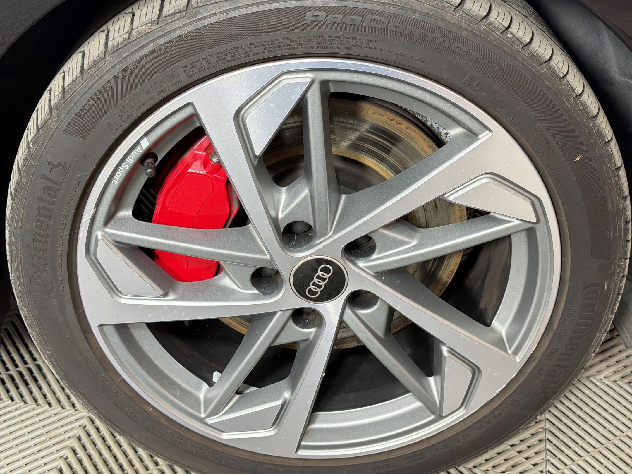 Used 2023 Audi A4 2.0T Premium Plus w/ Premium Plus Package image 12