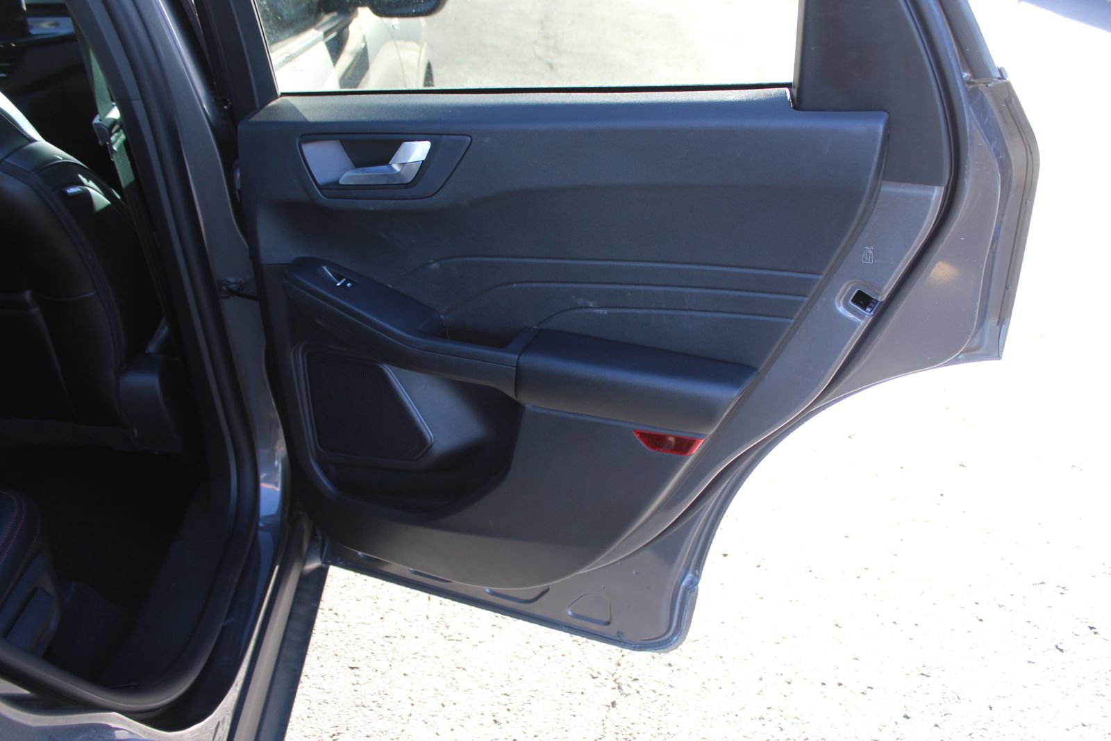 Used 2024 Ford Escape ST-Line w/ Tech Pack #1 image 13