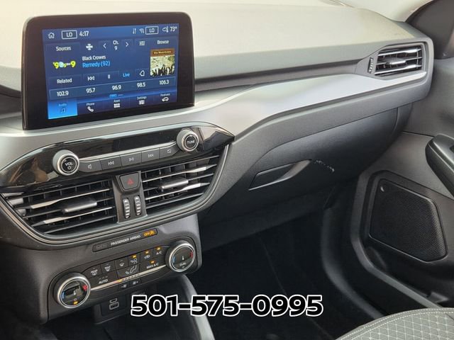 Used 2024 Ford Escape Active FWD image 27