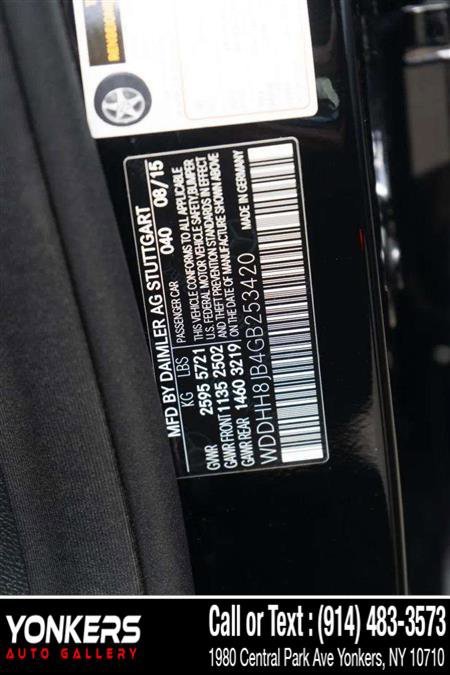 Used 2016 Mercedes-Benz E 350 4MATIC Wagon image 55