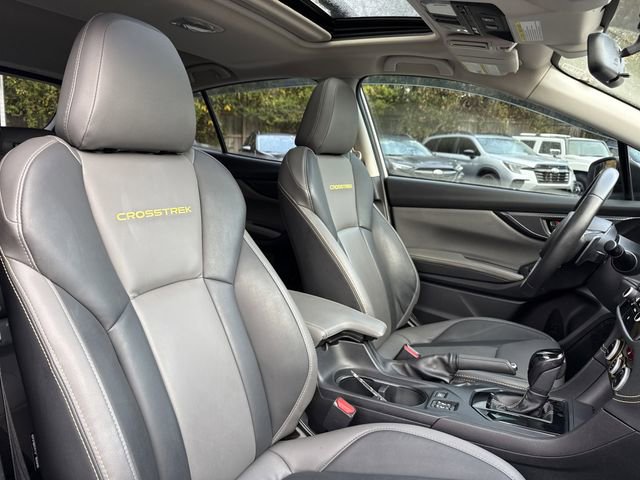 Used 2023 Subaru Crosstrek 2.5i Sport image 7