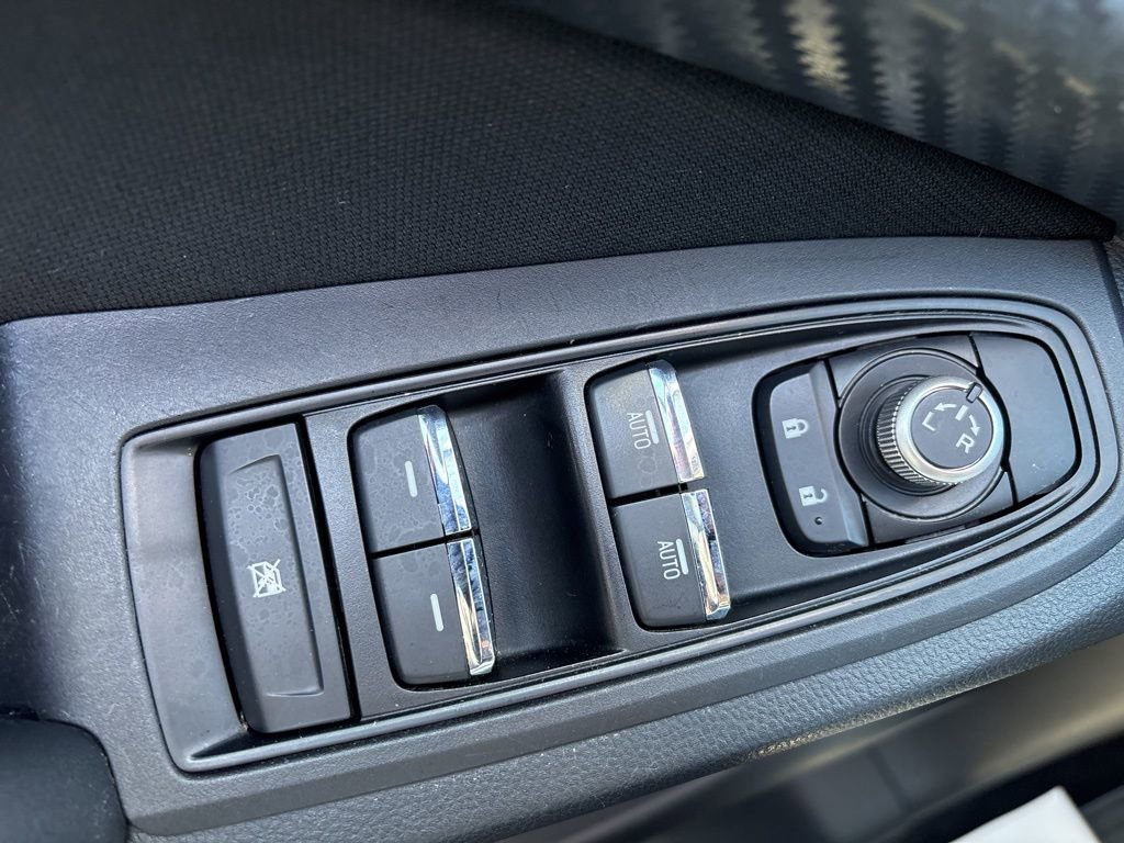 Used 2023 Subaru Ascent 8-Passenger image 23