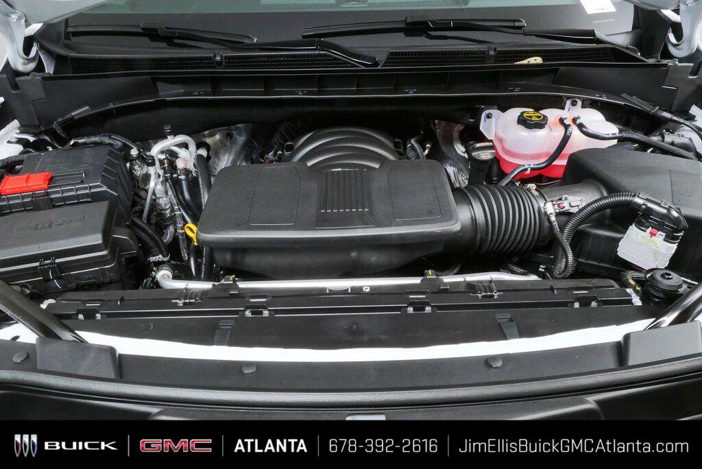 New 2026 GMC Yukon XL AT4 w/ AT4 Premium Plus Package AWD/4WD image 33