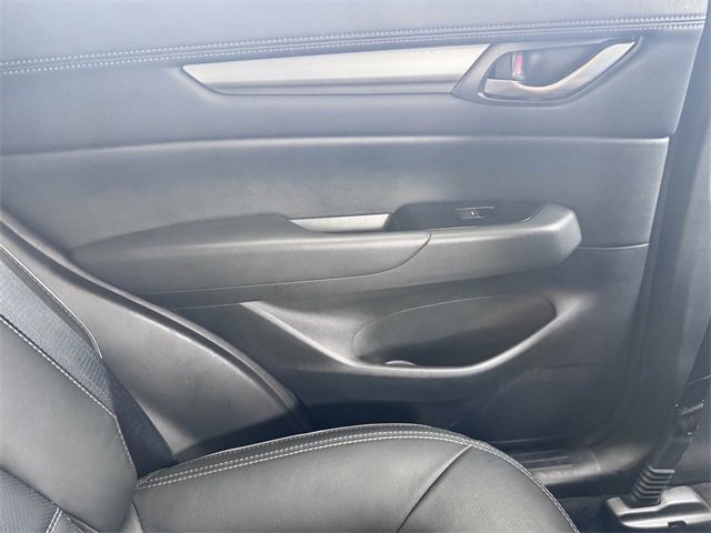 Used 2025 MAZDA CX-5 AWD 2.5 S w/ Preferred Package image 25