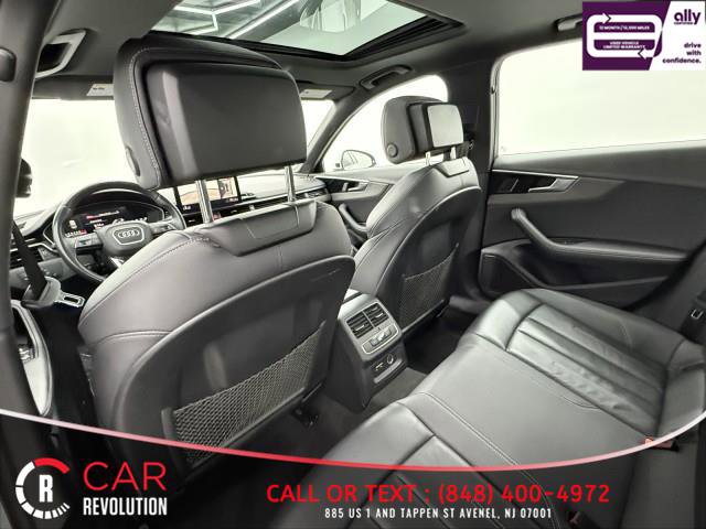 Used 2023 Audi A4 2.0T Premium Plus image 46