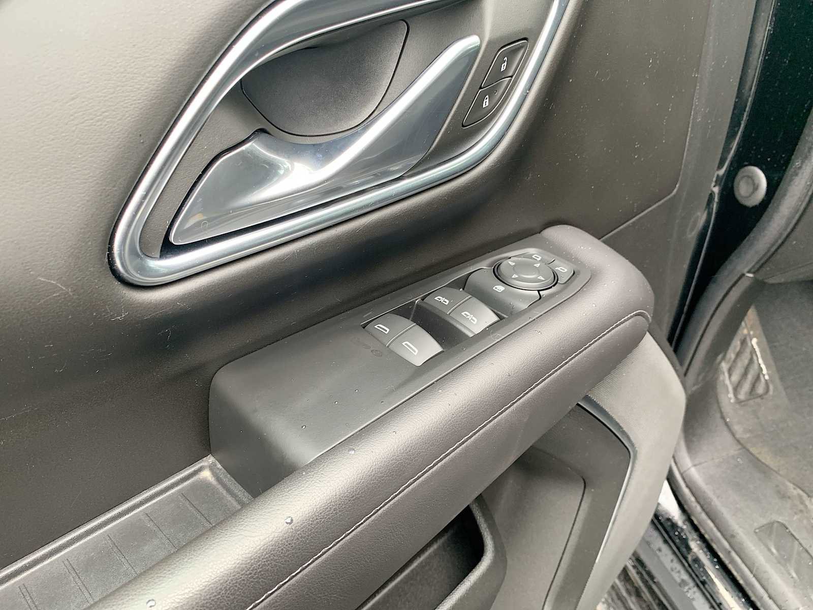 Certified 2023 Chevrolet Tahoe LS image 22