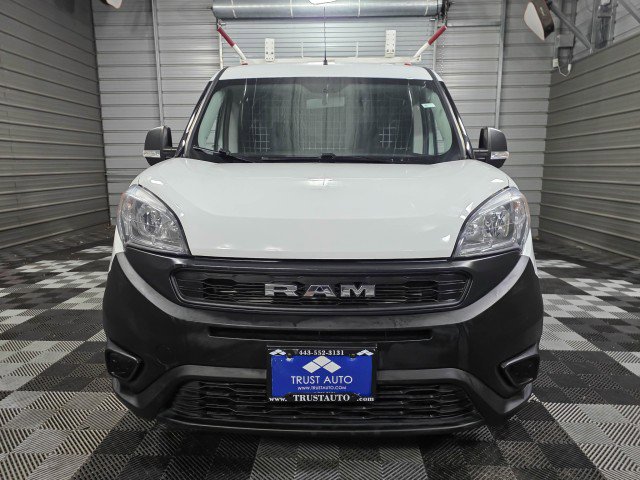 Used 2020 RAM ProMaster City Tradesman image 3