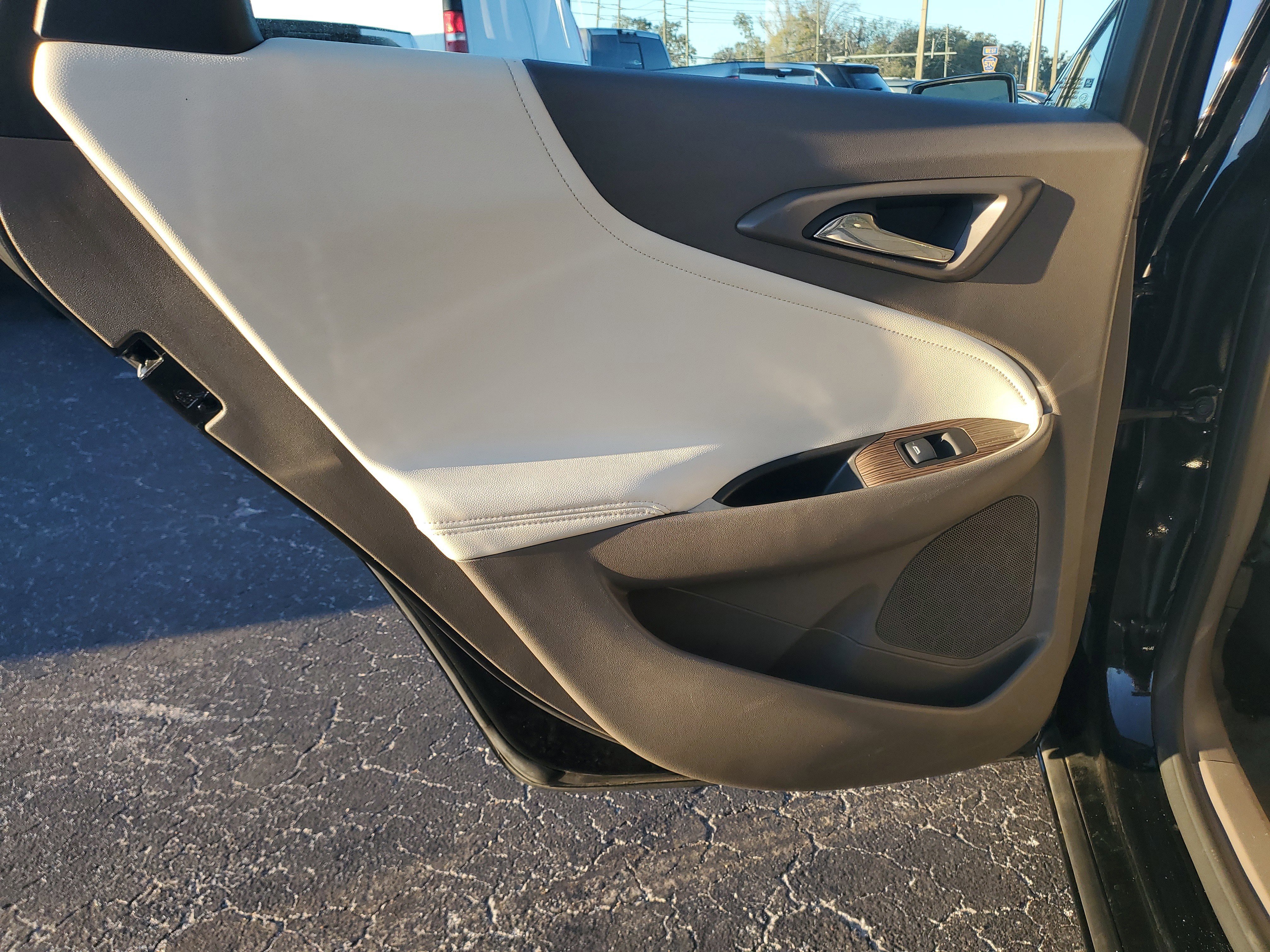 Used 2024 Chevrolet Malibu LT image 23