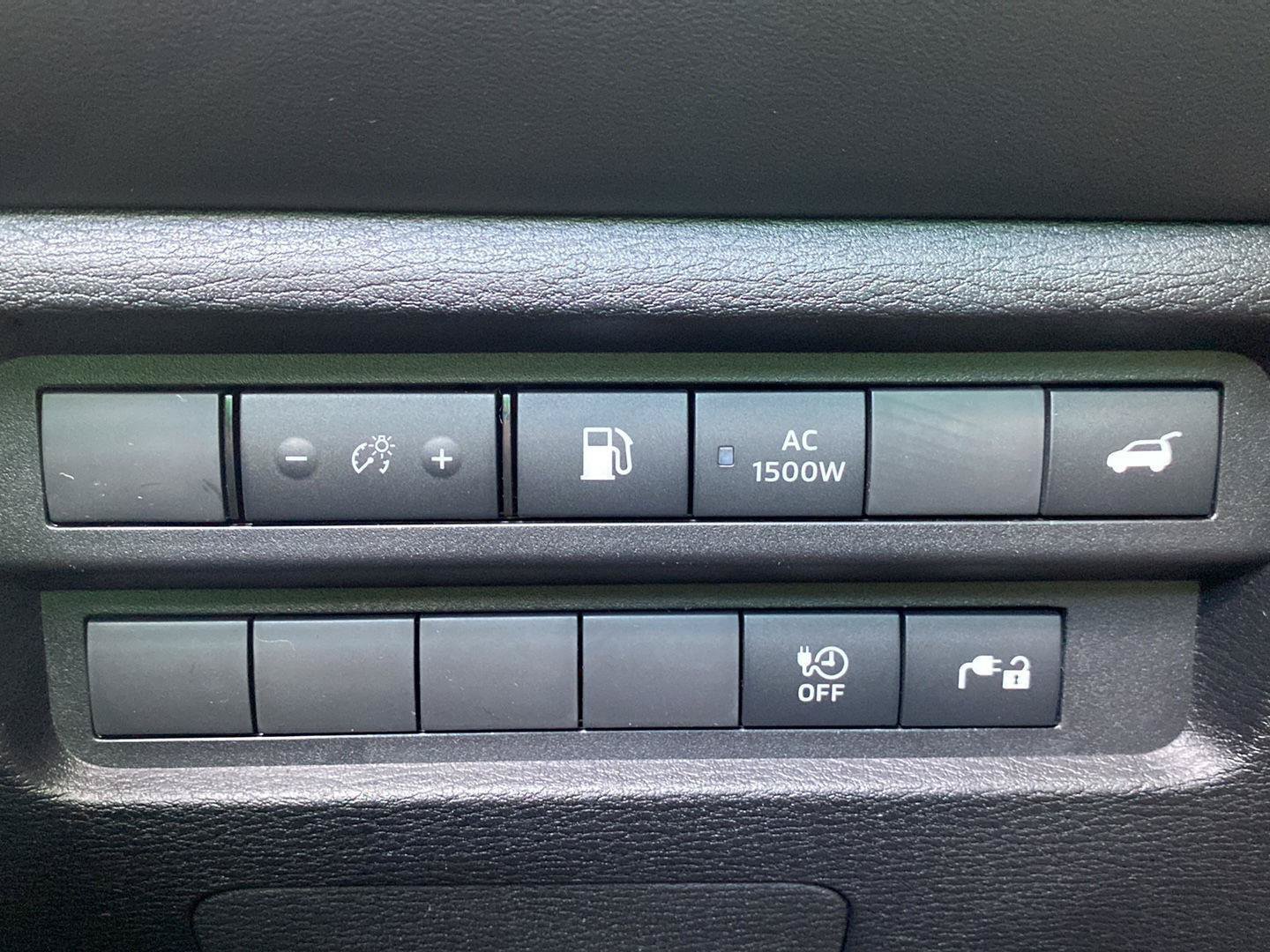 New 2026 Mitsubishi Outlander SEL AWD/4WD image 35