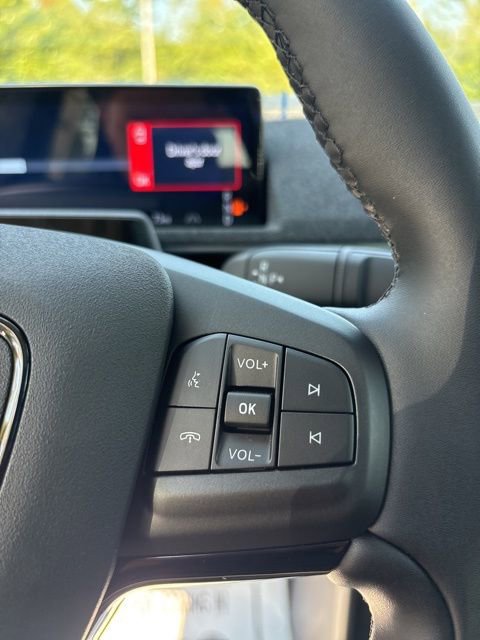 New 2025 Ford Mustang Mach-E Premium image 24