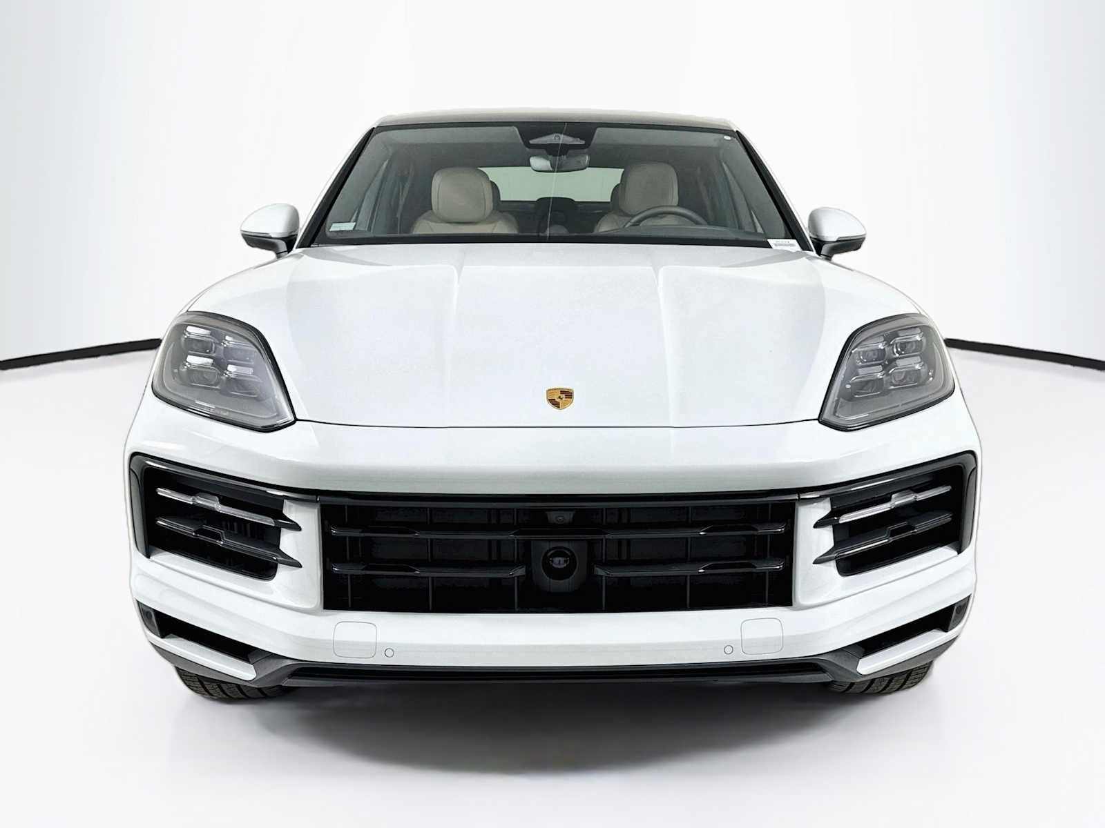 New 2026 Porsche Cayenne Coupe AWD/4WD image 6