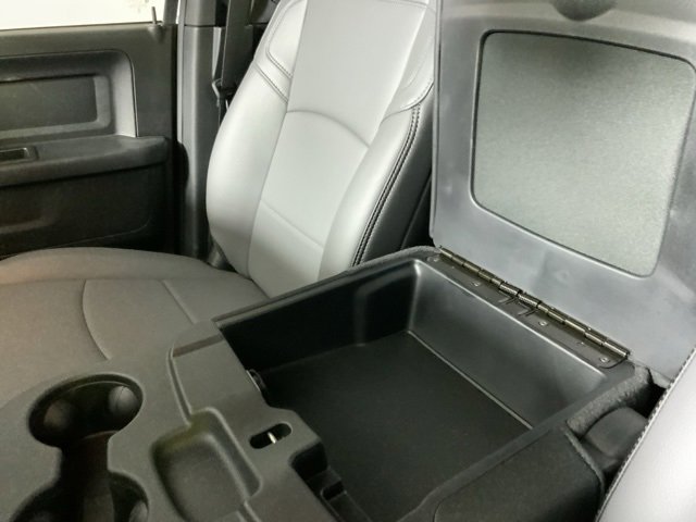 Used 2024 RAM 3500 Tradesman w/ Electrical Accessory Group image 27