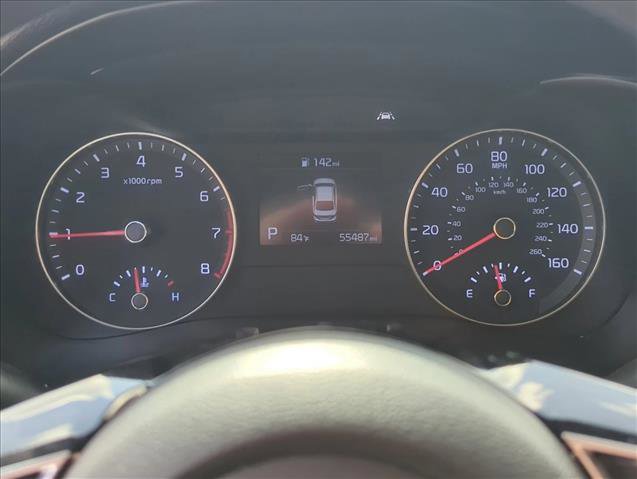 Used 2021 Kia Forte LXS FWD image 7