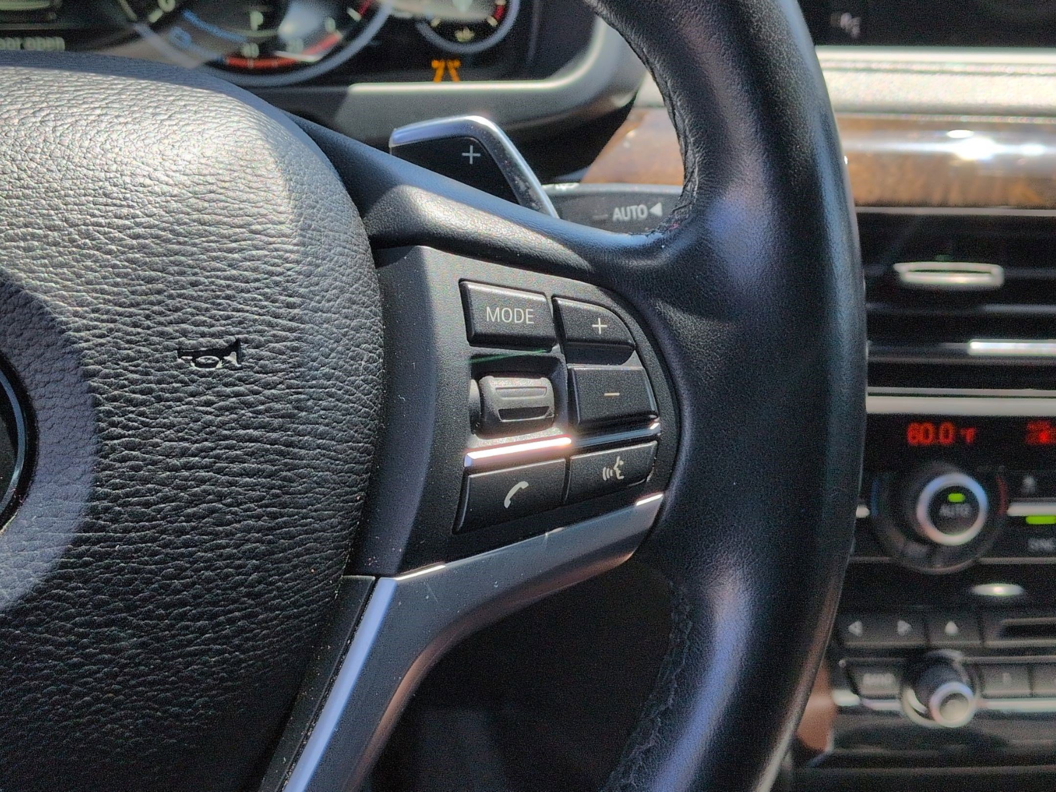 Used 2019 BMW X6 sDrive35i RWD image 20