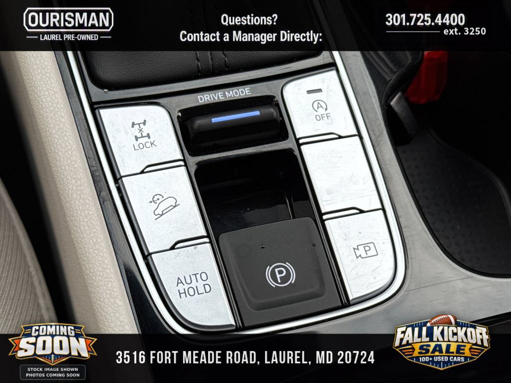 Certified 2026 Hyundai Tucson SEL Plus AWD/4WD image 26