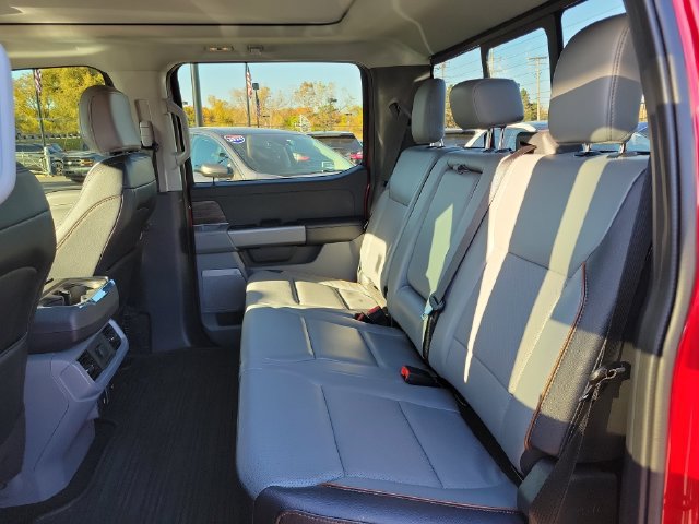 Certified 2024 Ford F150 Lariat w/ Bed Utility Package AWD/4WD image 26