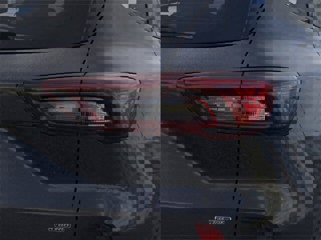 New 2025 Ford Escape SE image 44