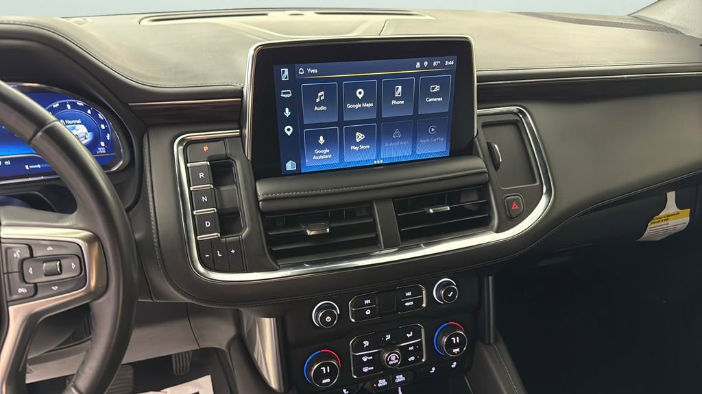 Certified 2023 Chevrolet Tahoe LT image 21