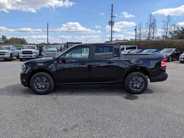 New 2026 Ford Maverick XLT FWD image 7