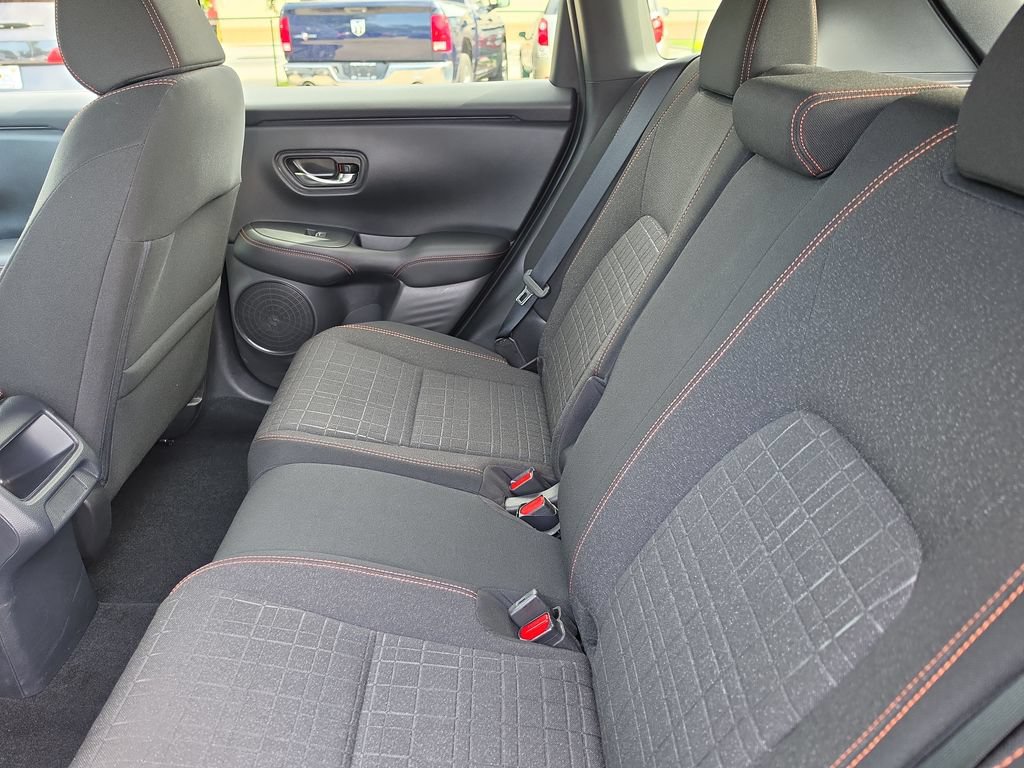 Used 2024 Honda HR-V Sport image 31