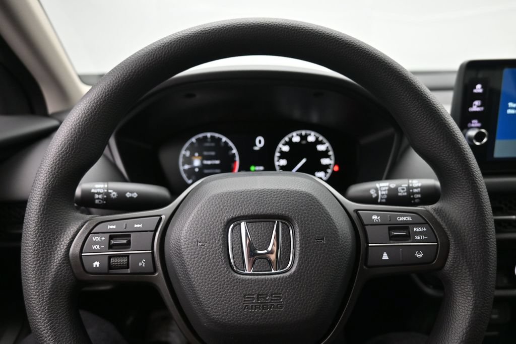 New 2027 Honda HR-V LX image 10
