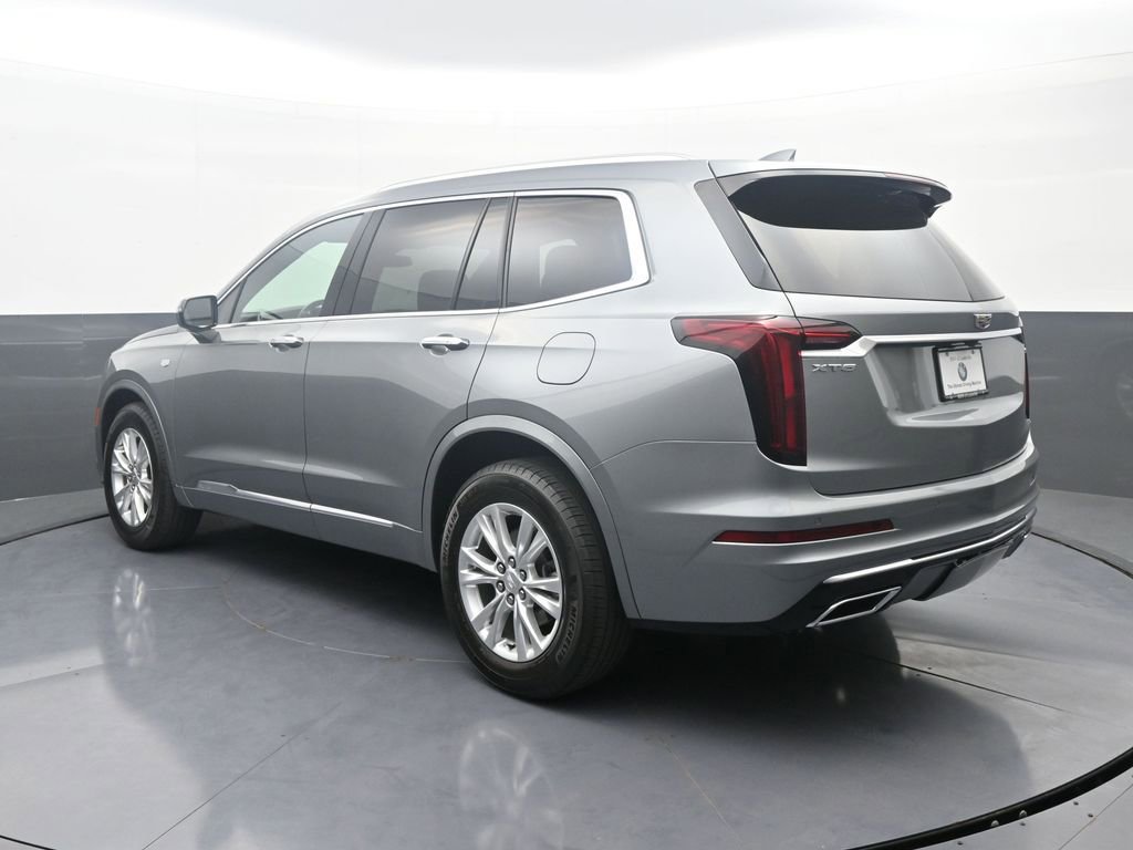 Used 2023 Cadillac XT6 Luxury FWD image 5