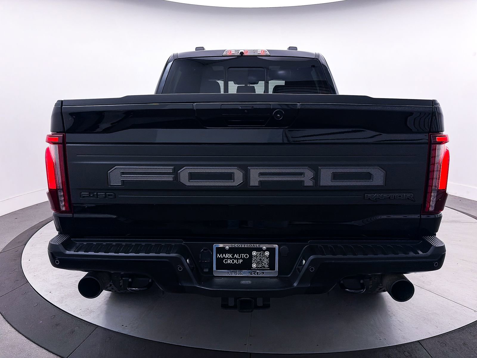 Used 2024 Ford F150 Raptor image 15