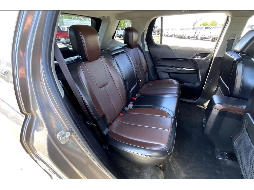 Used 2012 GMC Terrain SLT AWD/4WD image 29