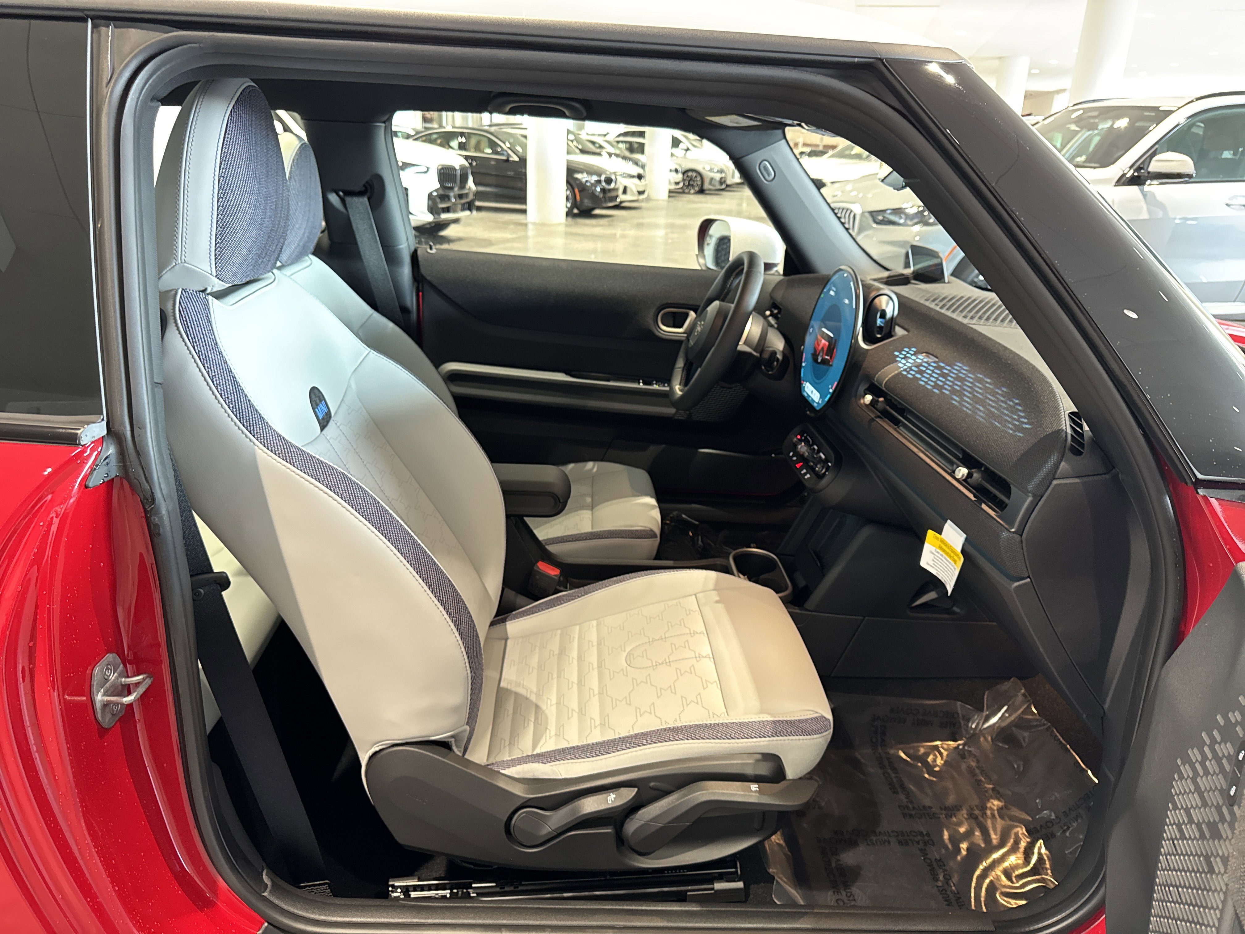 New 2026 MINI Cooper 2-Door Hardtop image 9