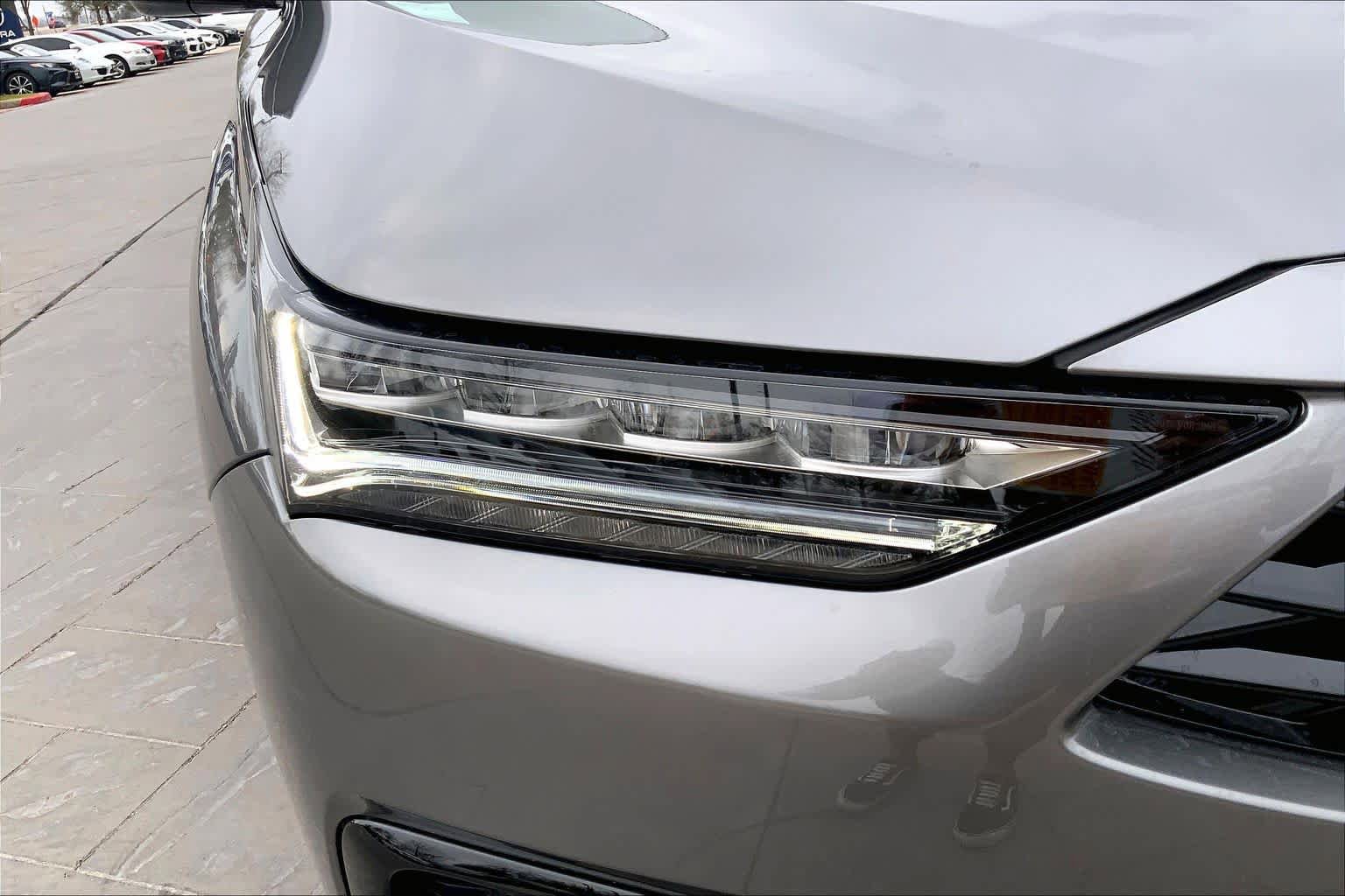 New 2026 Acura MDX A-Spec AWD/4WD image 20