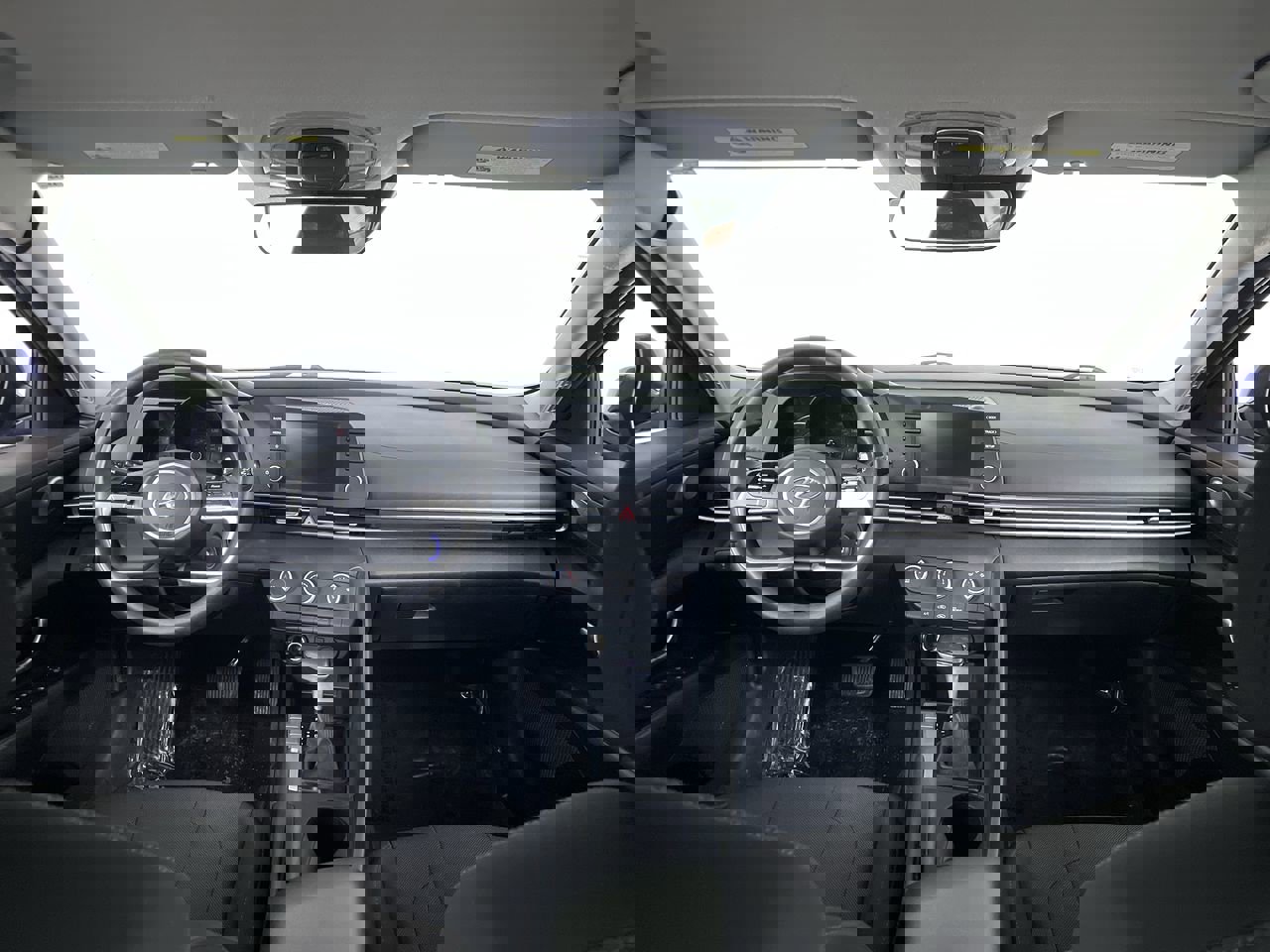 Used 2021 Hyundai Elantra SE image 26