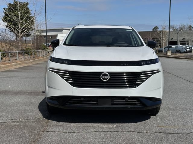 New 2026 Nissan Murano Platinum w/ Technology Package AWD/4WD image 2