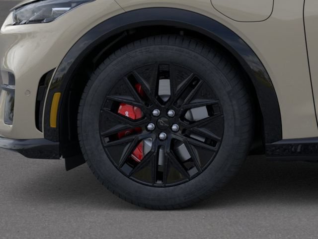 New 2025 Ford Mustang Mach-E Premium w/ Sport Appearance Package AWD/4WD image 19