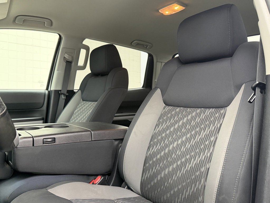 Used 2019 Toyota Tundra SR5 image 5