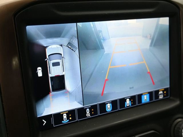 Used 2021 Chevrolet Silverado 1500 High Country w/ Technology Package image 33