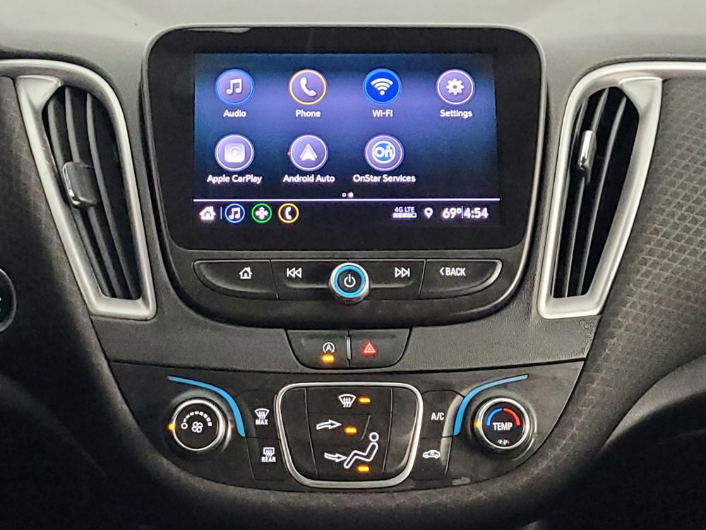 Used 2020 Chevrolet Malibu LS FWD image 25