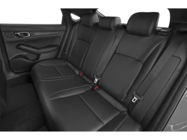 New 2026 Acura Integra A-Spec FWD image 16