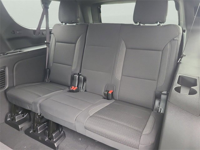 New 2026 Chevrolet Suburban LS w/ LPO, Dark Essentials Package image 12