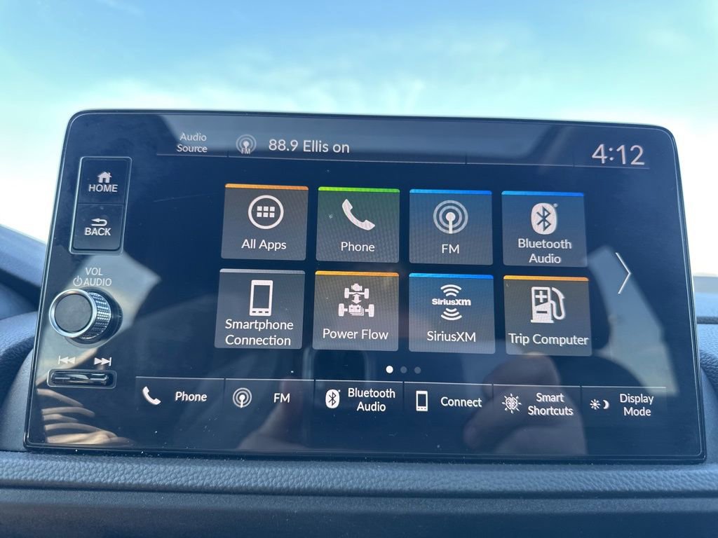 Used 2025 Honda CR-V Sport-L image 23