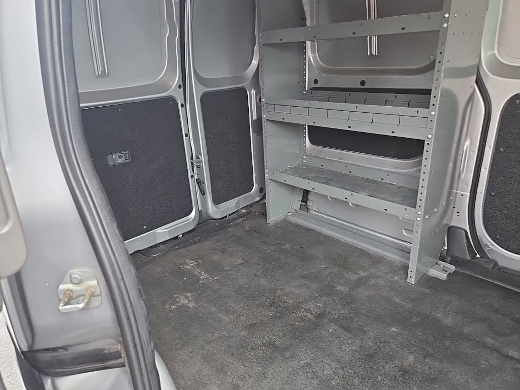 Used 2015 Nissan NV200 SV w/ Technology Package image 23