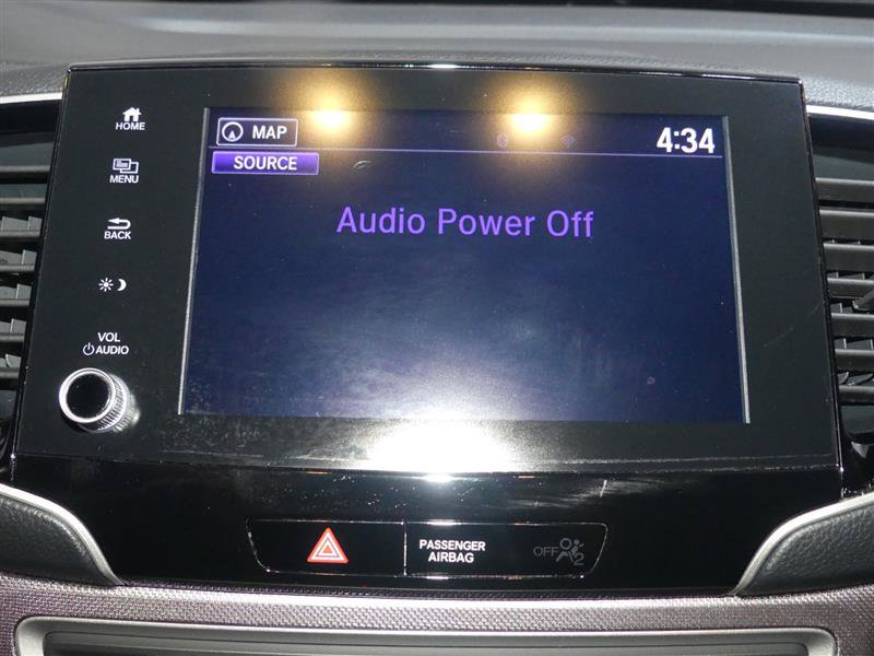 Used 2023 Honda Ridgeline RTL-E image 38