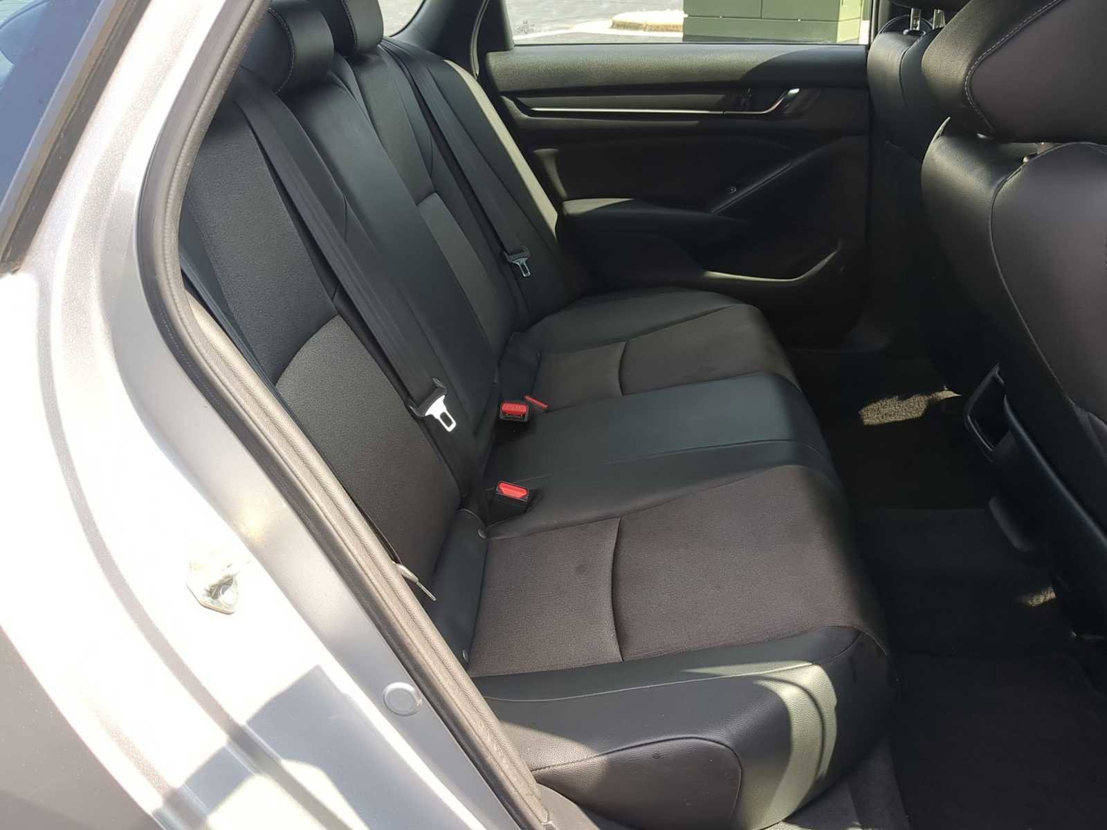 Used 2021 Honda Accord Sport image 25