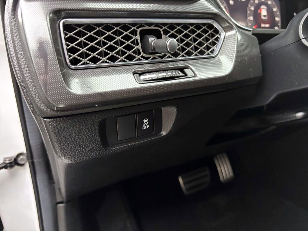 Used 2024 Acura Integra A-Spec image 15