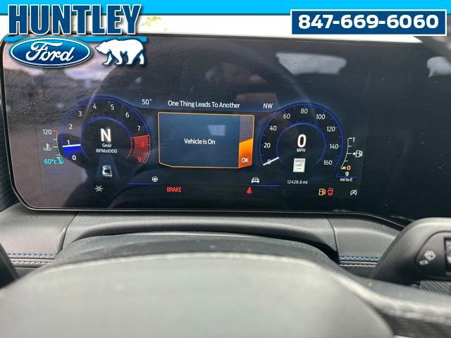 Used 2025 Ford Mustang GT Premium w/ GT Performance Package RWD image 25