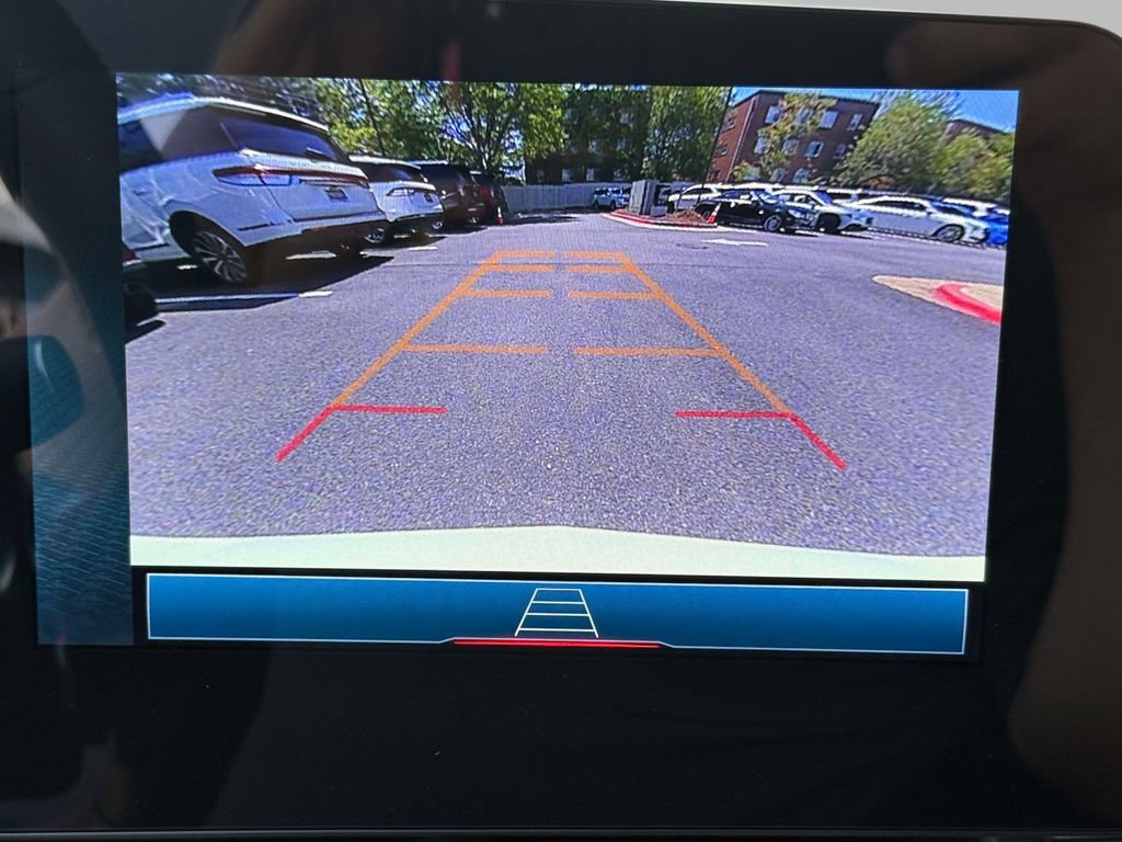 Used 2024 Chevrolet Corvette Stingray Coupe w/ 1LT RWD image 7